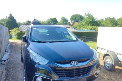 Hyundai ix35 206.800 km 6.600 &euro; Schashagen 23730