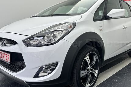 Hyundai ix20 52.000 km 9.790 &euro; Stolberg 52222