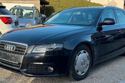 Audi A4 342.638 km 2.750 &euro; Friedberg 86316