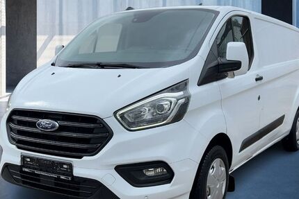 Ford Transit Custom 85.132 km 16.990 &euro; Hamburg 20537