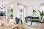 Etagenwohnung Freiburg Haslach - 4 Zimmer, 94 m&sup2;, 737.000&euro; | Angebot:26018050