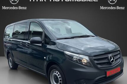 Mercedes-Benz Vito 52.241 km 26.880 &euro; Hannover 30419
