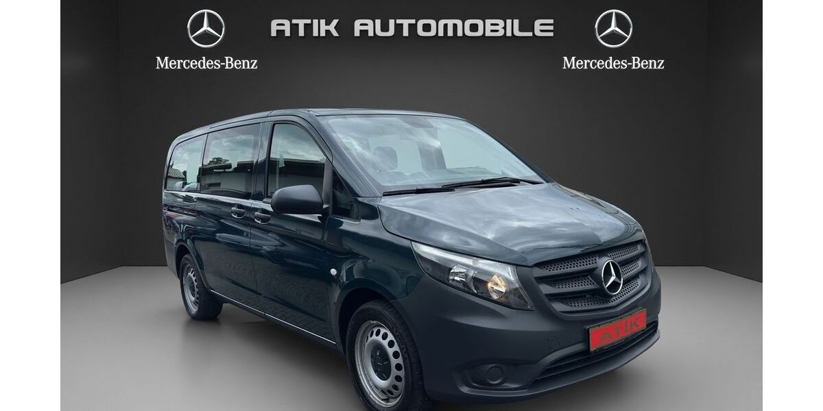 Mercedes-Benz Vito 52.241 km 26.880 &euro; Hannover 30419