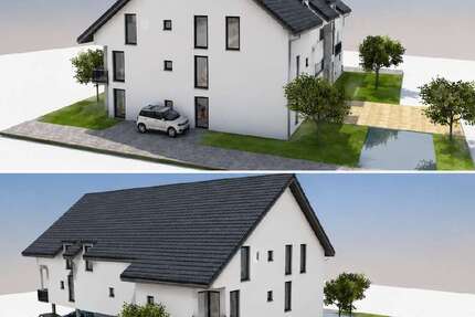 Wohnung Paderborn Neuenbeken - 3 Zimmer, 86 m&sup2;, 447.900&euro; | Angebot:27339768