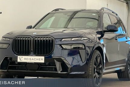 BMW X7 10.313 km 99.800 &euro; Memmingen 87700