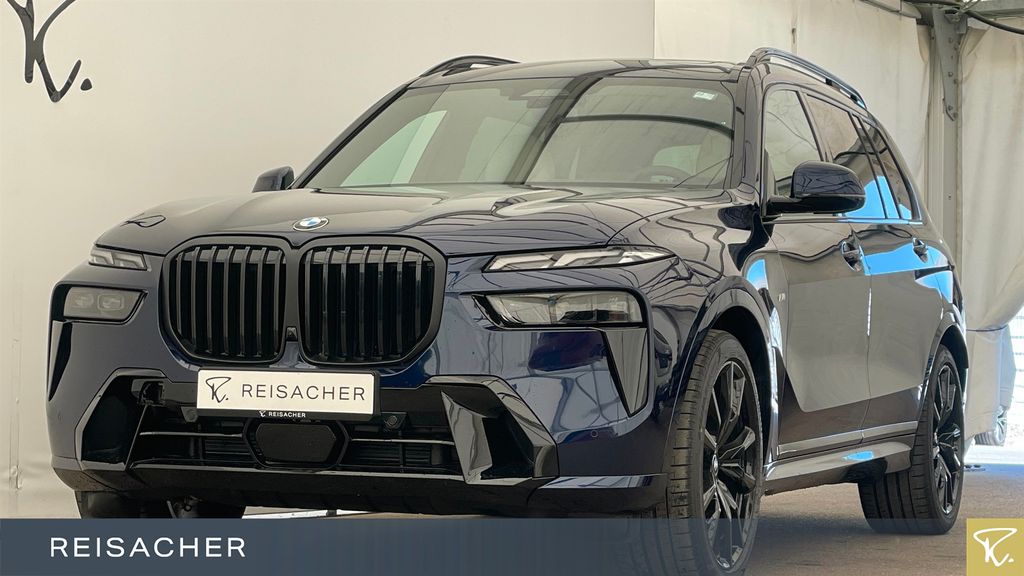 BMW X7 10.313 km 99.800 &euro; Memmingen 87700