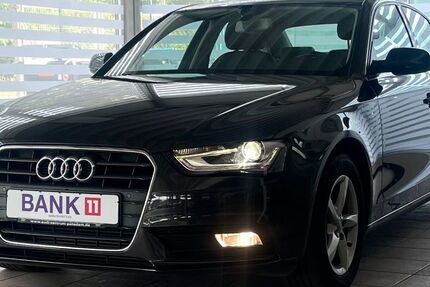Audi A4 113.000 km 13.790 &euro; Burgdorf 31303
