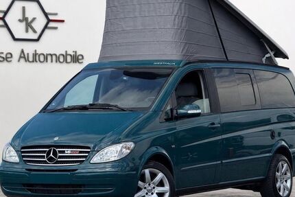 Mercedes-Benz Viano 133.952 km 28.990 &euro; Hammah 21714