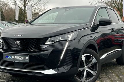 Peugeot 3008 32.941 km 26.750 &euro; Gütersloh 33334