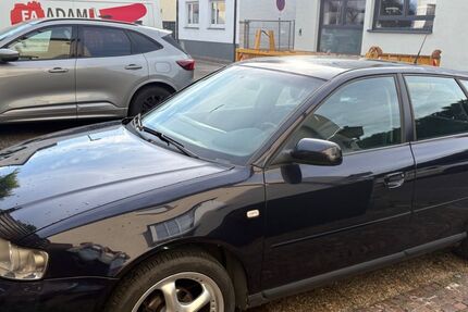 Audi A3 278.772 km 1.350 &euro; Schifferstadt 67105