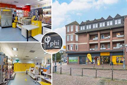 Gewerbeobjekt Geilenkirchen Süggerath - 1.400&euro; | Angebot:25677682