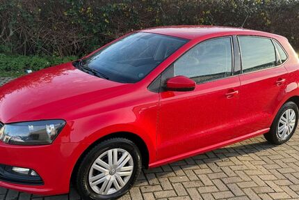 VW Polo 103.764 km 7.390 &euro; Münster 48151