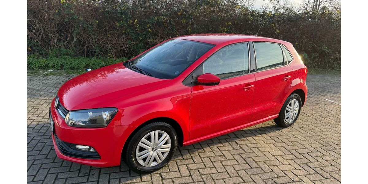 VW Polo 103.764 km 7.390 &euro; Münster 48151