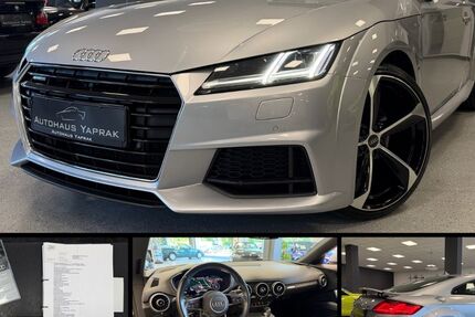 Audi TT 99.197 km 26.990 &euro; Hösbach 63768