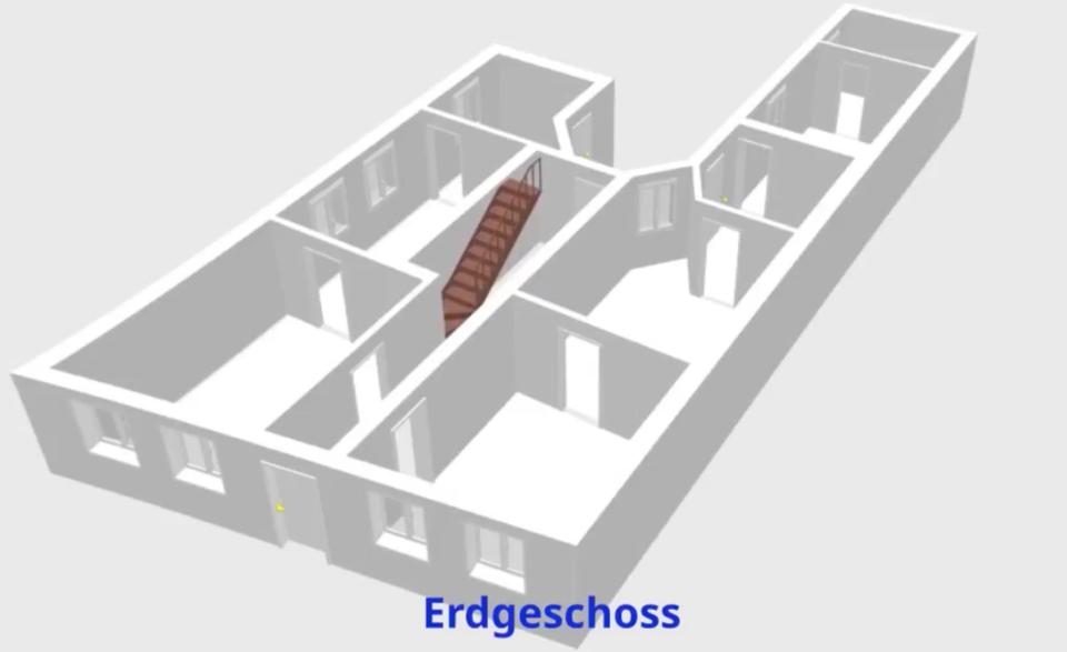 Mehrfamilienhaus, Wohnhaus Wittenberge - 8 Zimmer, 176 m&sup2;, 180.000&euro; | Angebot:25406052