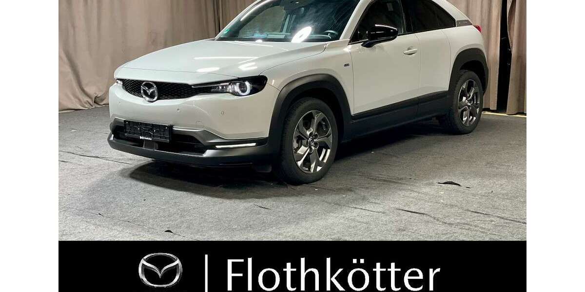 Mazda MX-30 15.436 km 16.980 &euro; Nordwalde 48356
