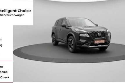 Nissan X-Trail 3.000 km 43.900 &euro; Berlin / Hohenschönhausen 13055