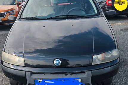Fiat Punto 101.000 km 900 &euro; Flensburg 24944