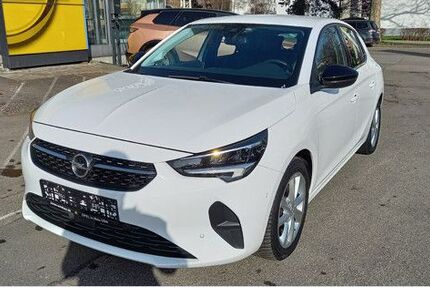 Opel Corsa 17.200 km 14.490 &euro; Neu-Ulm 89231