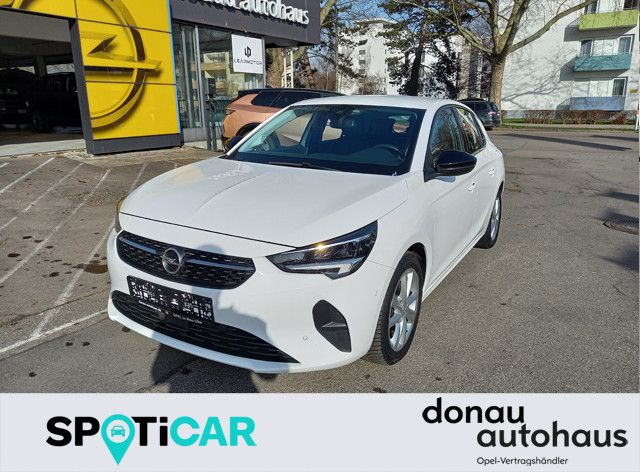 Opel Corsa 17.200 km 14.490 &euro; Neu-Ulm 89231