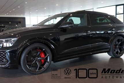 Audi RSQ8 4.900 km 149.900 &euro; Blaufelden - Wiesenbach 74572