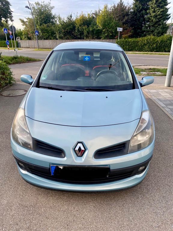 Clio