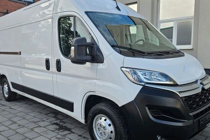 Citroen Jumper 117.347 km 13.450 &euro; Viernheim 68519