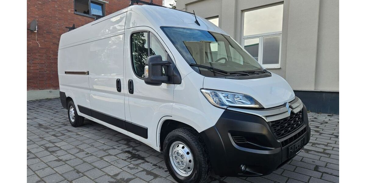 Citroen Jumper 117.347 km 13.450 &euro; Viernheim 68519