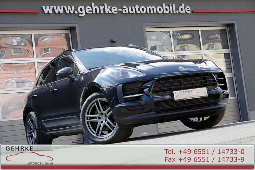 Macan