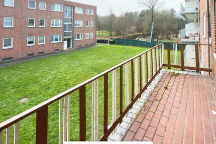 Wohnung Übach-Palenberg Palenberg - 4 Zimmer, 77 m&sup2;, 119.000&euro; | Angebot:25431727