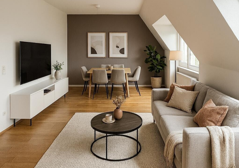 Wohnung zum Kaufen in Lübeck 230.000 € 60 m² 3 zimmer