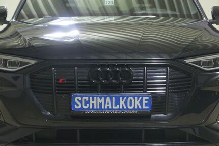 Audi e-tron 43.800 km 40.750 &euro; Braunschweig 38112