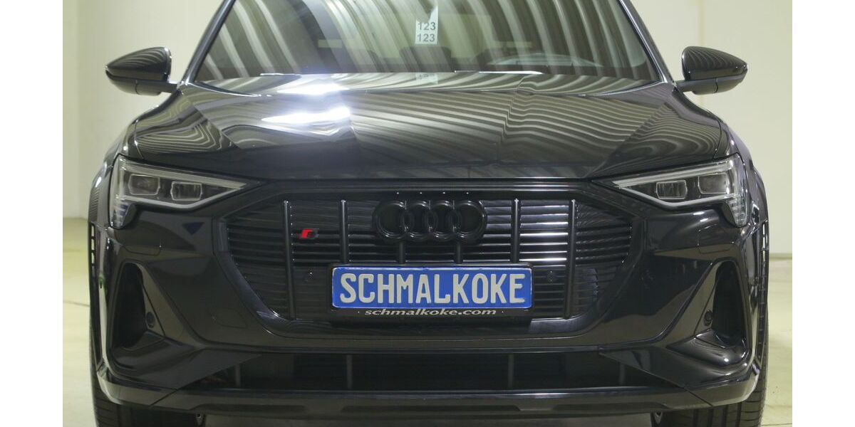 Audi e-tron 43.800 km 40.750 &euro; Braunschweig 38112