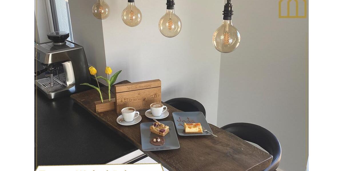Etagenwohnung Wilhelmshaven - 4 Zimmer, 123 m&sup2;, 599.000&euro; | Angebot:26951564