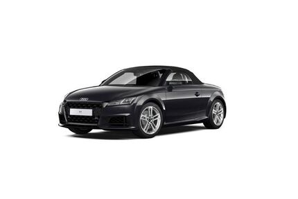 Audi TT 44.365 km 34.890 &euro; Oberursel 61440