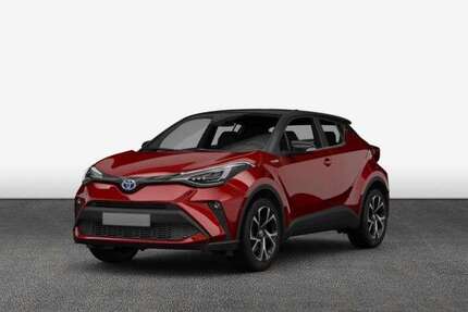 Toyota C-HR 79.500 km 19.750 &euro; Pforzheim 75179