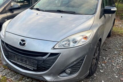 Mazda 5 198.000 km 3.200 &euro; Tübingen 72074