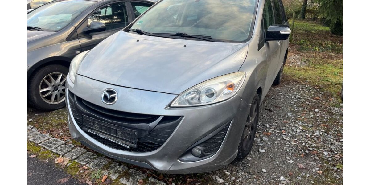 Mazda 5 198.000 km 3.200 &euro; Tübingen 72074