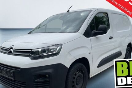 Citroen Berlingo 89.501 km 15.407 &euro; Chemnitz 09116