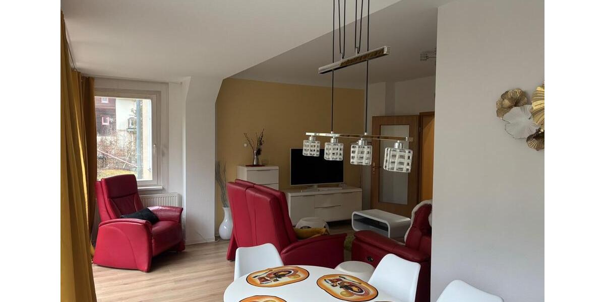 Erdgeschoßwohnung Ilmenau - 4 Zimmer, 100 m&sup2;, 279.000&euro; | Angebot:26959321