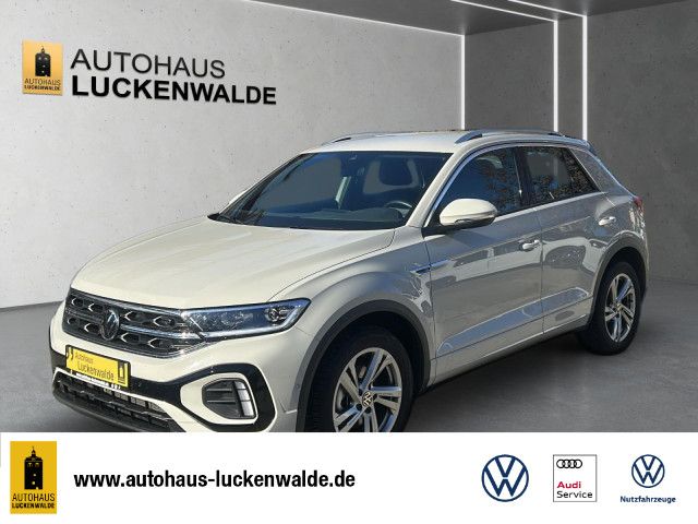 VW T-Roc 16.365 km 23.888 &euro; Luckenwalde 14943