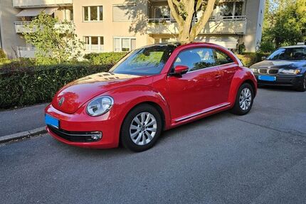 VW Beetle
