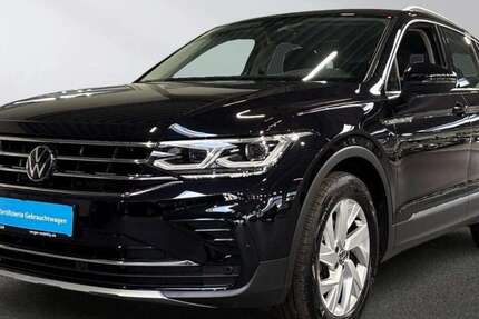 VW Tiguan 71.844 km 30.880 &euro; Emsdetten 48282