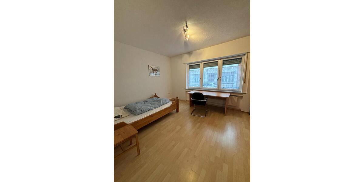 Etagenwohnung Büren - 3 Zimmer, 86 m&sup2;, 650&euro; | Angebot:25935306