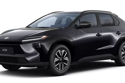 Toyota bZ4X 9.000 km 42.990 &euro; Chemnitz 09119