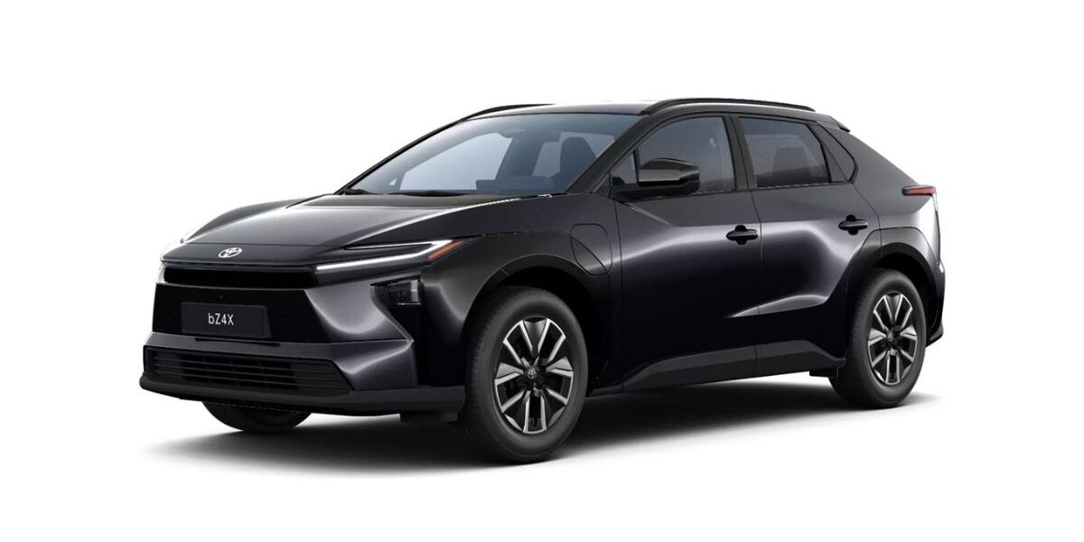 Toyota bZ4X 9.000 km 43.490 &euro; Chemnitz 09119