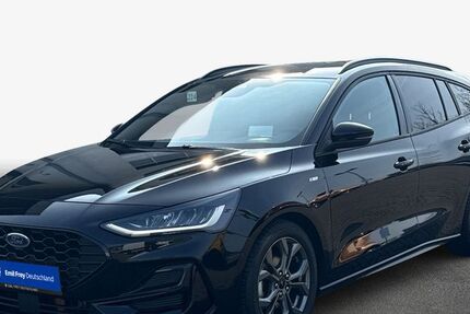 Ford Focus 27.415 km 23.919 &euro; Hildesheim 31135