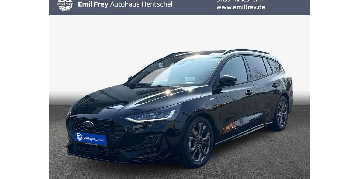Ford Focus 27.415 km 23.919 &euro; Hildesheim 31135