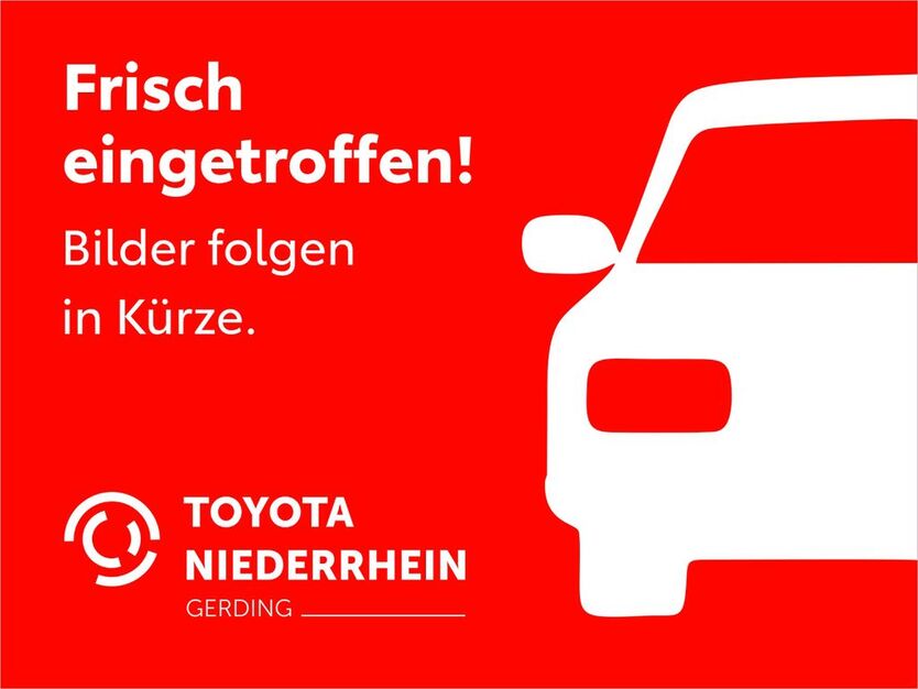 Toyota C-HR 12.500 km 28.888 € Bocholt 46395