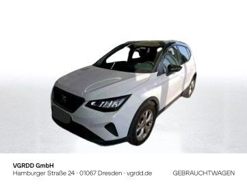 Seat Arona 29.095 km 18.450 &euro; Dresden 01067